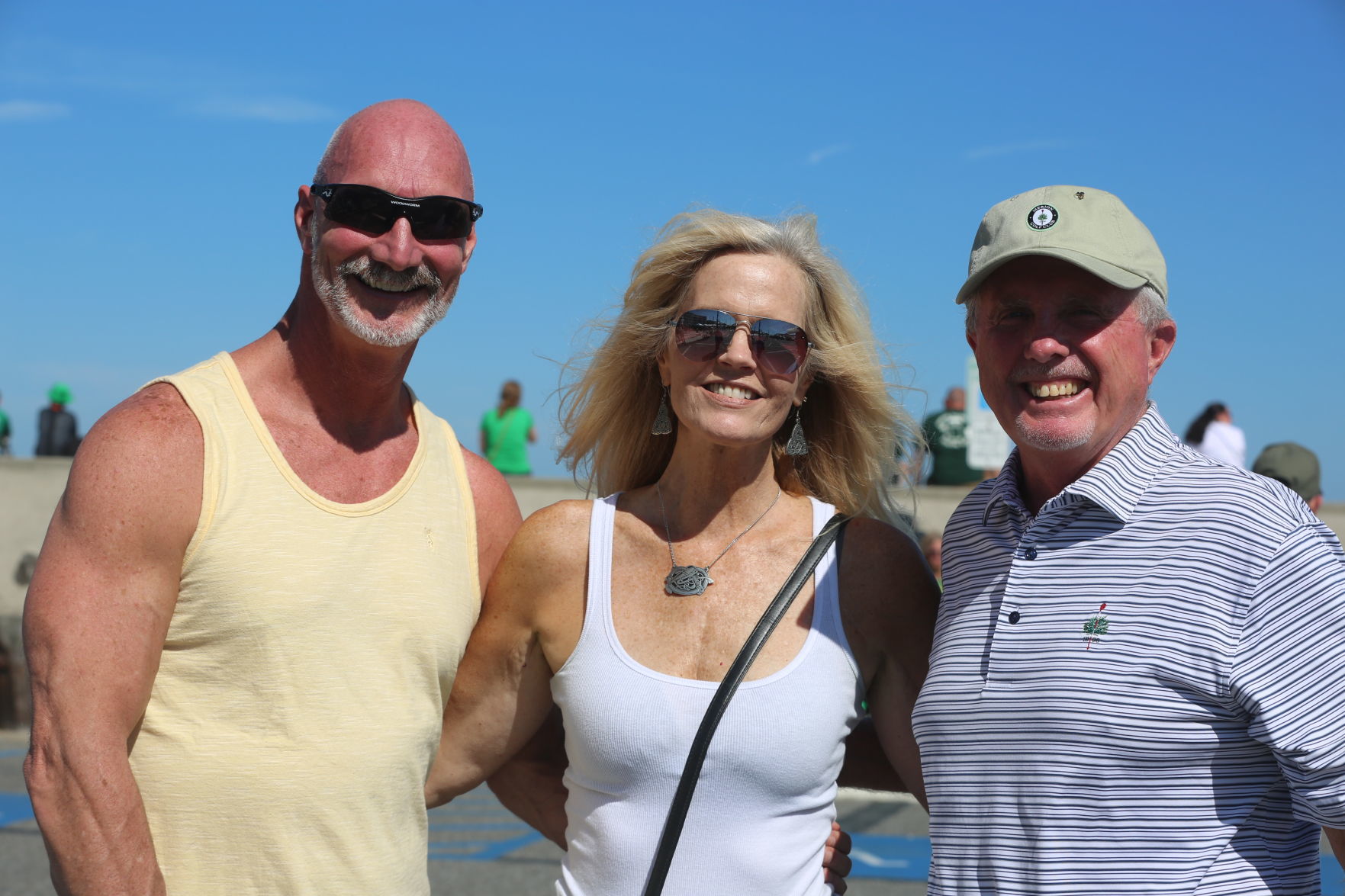 Irish Fall Festival in North Wildwood